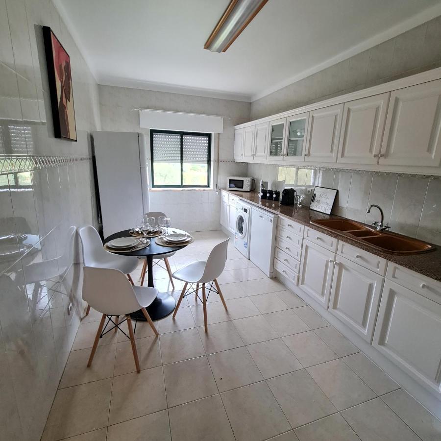 Sonia&Irene Apartments Setubal Ngoại thất bức ảnh