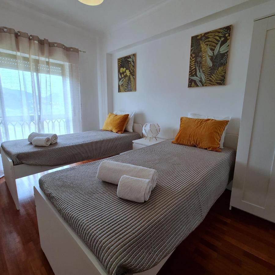 Sonia&Irene Apartments Setubal Ngoại thất bức ảnh