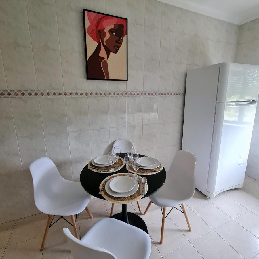 Sonia&Irene Apartments Setubal Ngoại thất bức ảnh