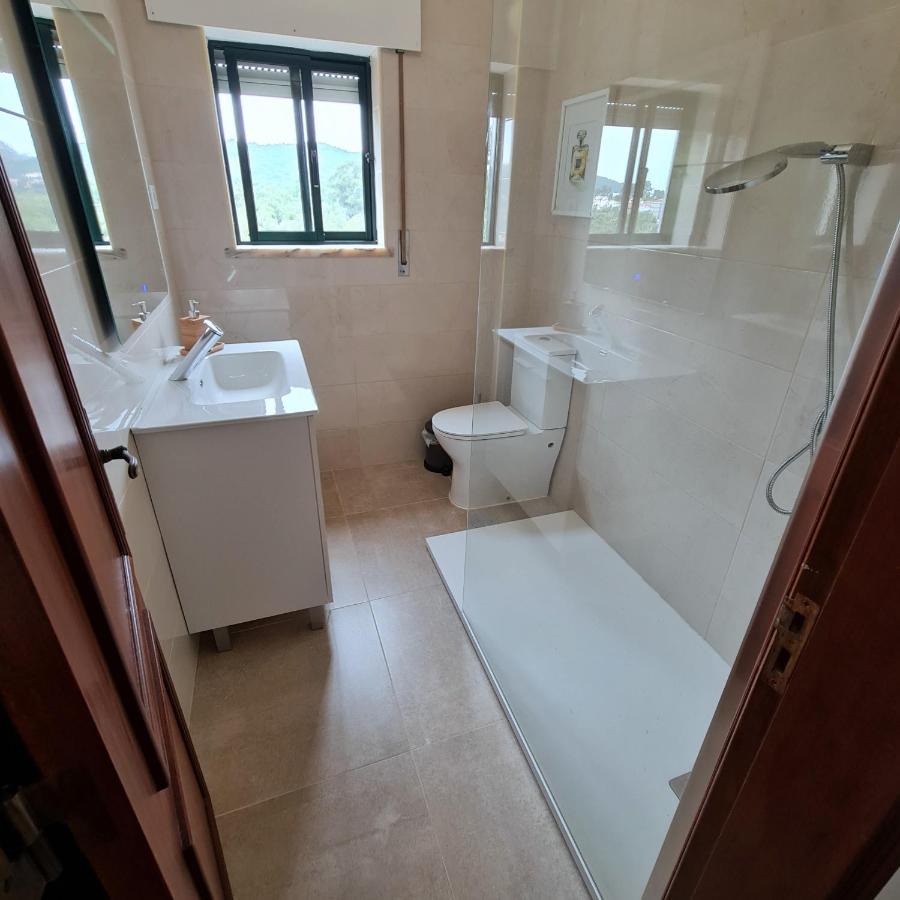 Sonia&Irene Apartments Setubal Ngoại thất bức ảnh