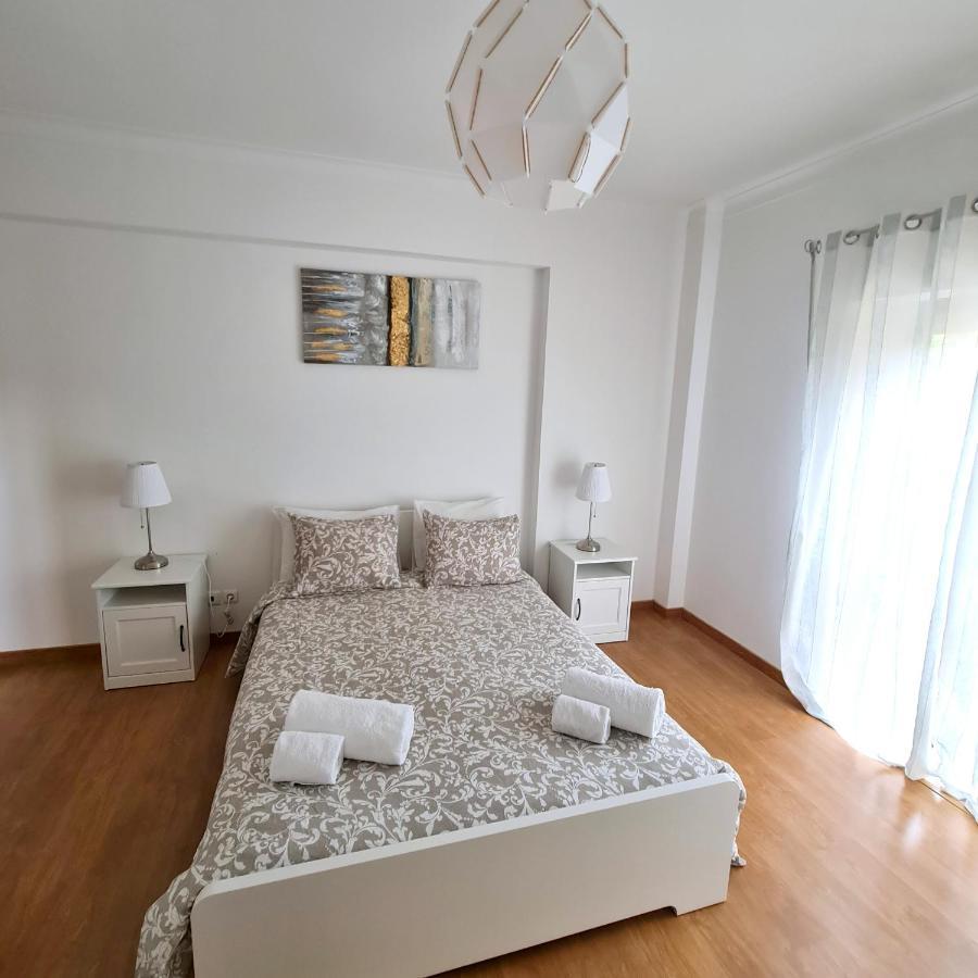 Sonia&Irene Apartments Setubal Ngoại thất bức ảnh