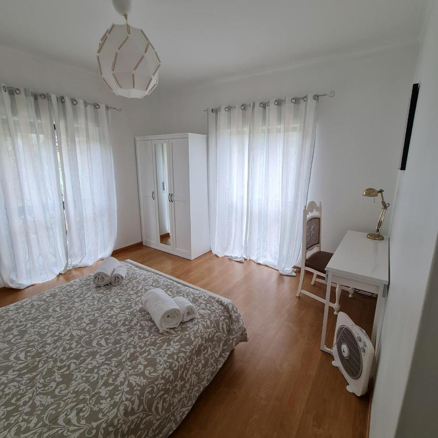 Sonia&Irene Apartments Setubal Ngoại thất bức ảnh