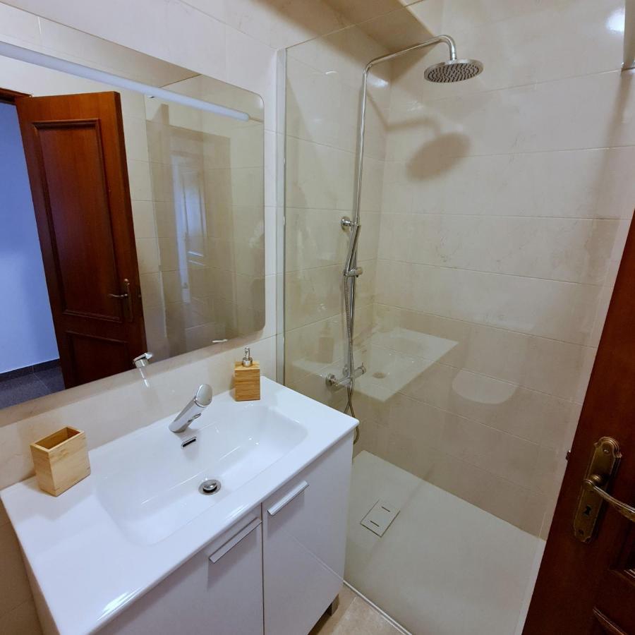 Sonia&Irene Apartments Setubal Ngoại thất bức ảnh