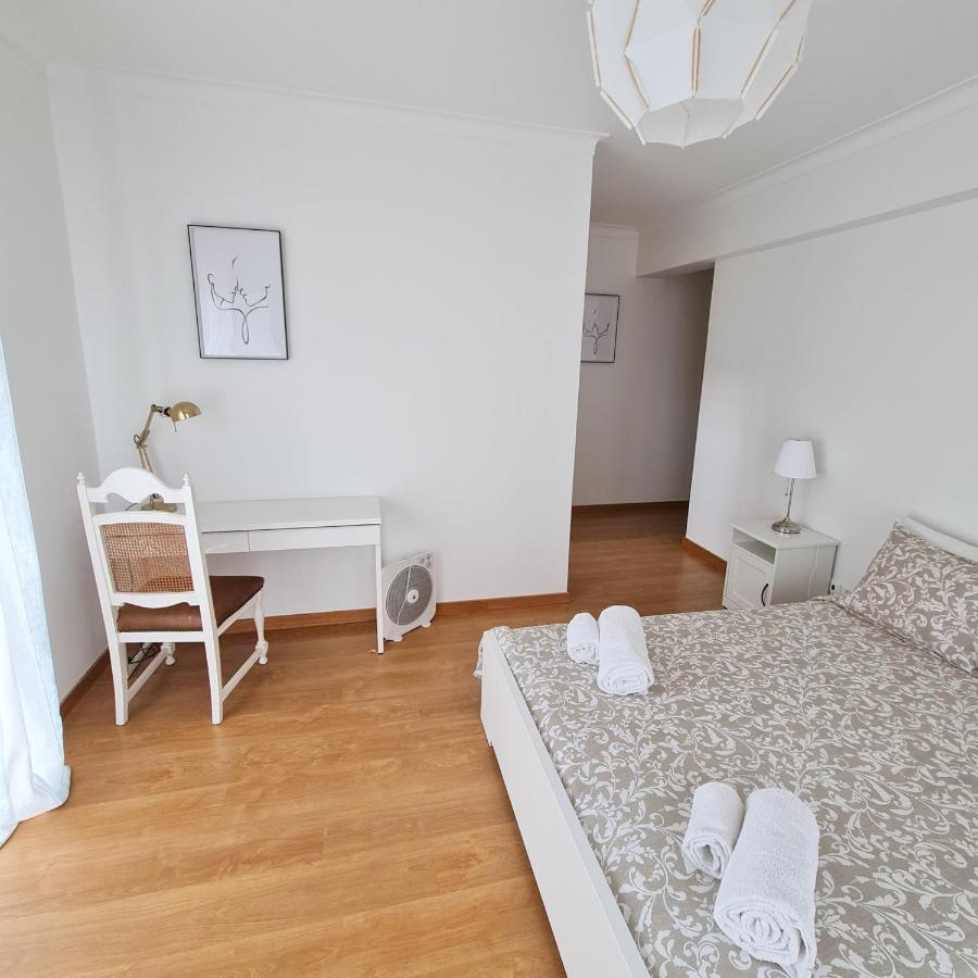 Sonia&Irene Apartments Setubal Ngoại thất bức ảnh