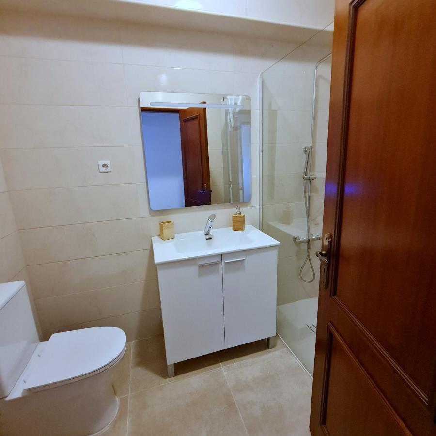 Sonia&Irene Apartments Setubal Ngoại thất bức ảnh