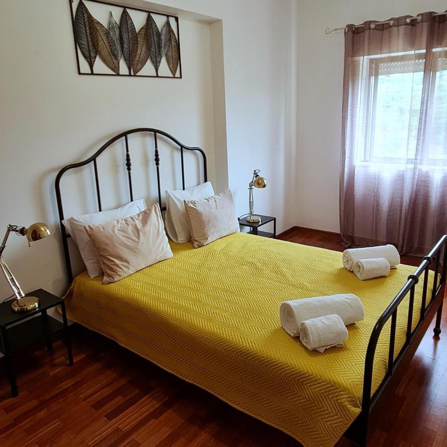 Sonia&Irene Apartments Setubal Ngoại thất bức ảnh