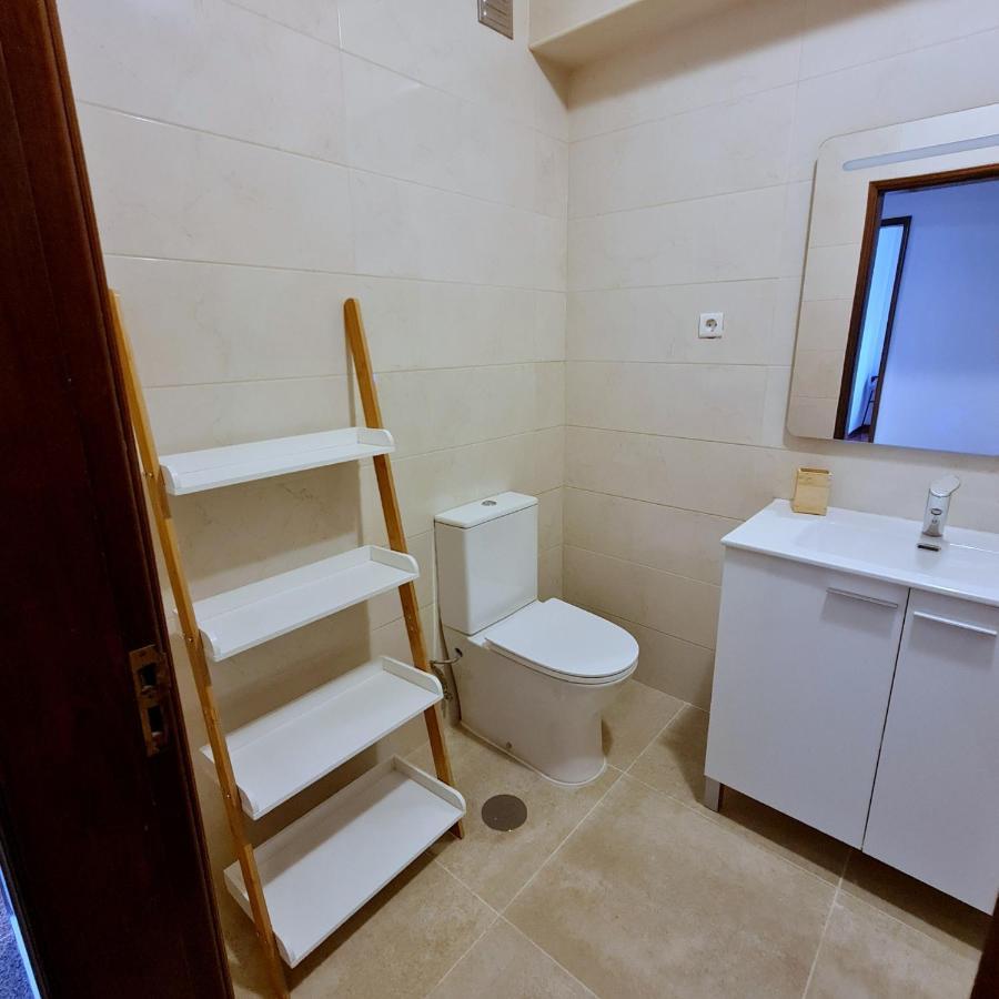Sonia&Irene Apartments Setubal Ngoại thất bức ảnh