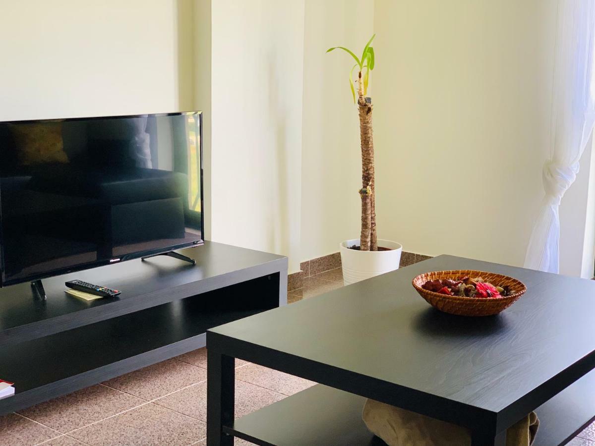 Sonia&Irene Apartments Setubal Ngoại thất bức ảnh