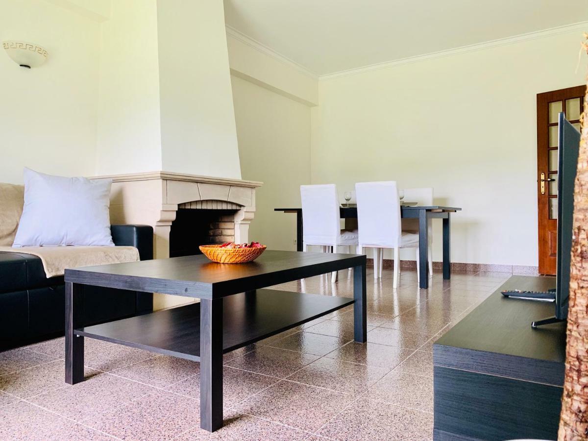 Sonia&Irene Apartments Setubal Ngoại thất bức ảnh