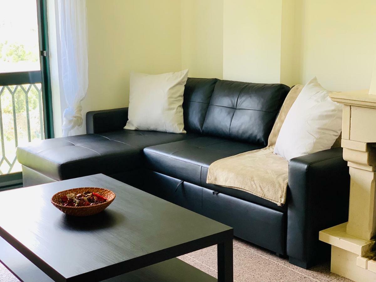 Sonia&Irene Apartments Setubal Ngoại thất bức ảnh